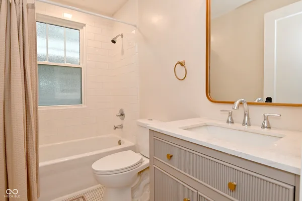 $1,850 | 3928 North Kenwood Avenue, Indianapolis, IN 46208