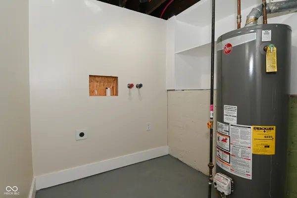 $1,850 | 3928 North Kenwood Avenue, Indianapolis, IN 46208