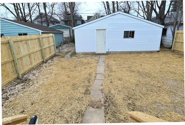 $1,850 | 3928 North Kenwood Avenue, Indianapolis, IN 46208