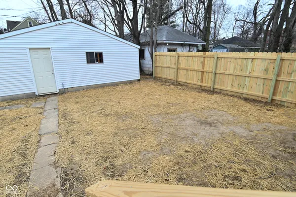 $1,850 | 3928 North Kenwood Avenue, Indianapolis, IN 46208