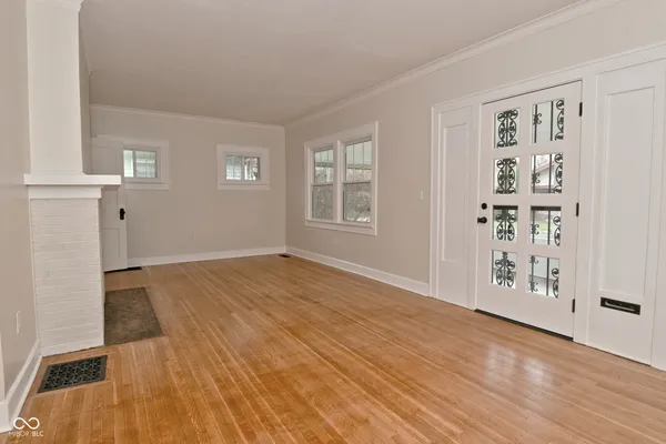 $1,850 | 3928 North Kenwood Avenue, Indianapolis, IN 46208