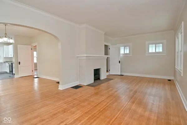 $1,850 | 3928 North Kenwood Avenue, Indianapolis, IN 46208