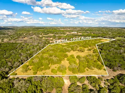 $250,000 | Lot 194 Private Road 4718, Kempner, TX 76539