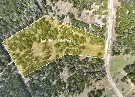 $250,000 | Lot 194 Private Road 4718, Kempner, TX 76539