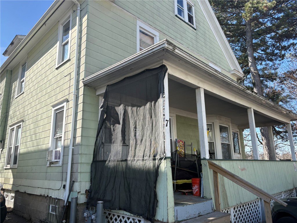 7 Riverbank Place Rochester, NY 14621 - Photo 36 of 43