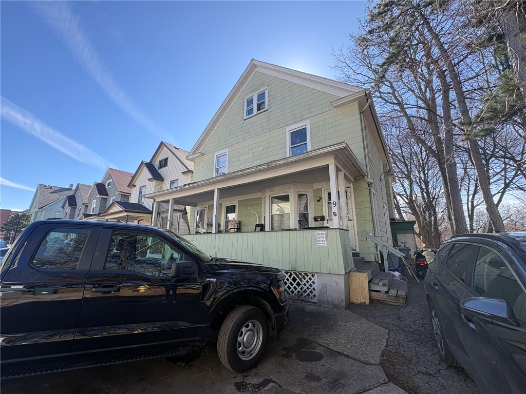 7 Riverbank Place Rochester, NY 14621 - Photo 38 of 43