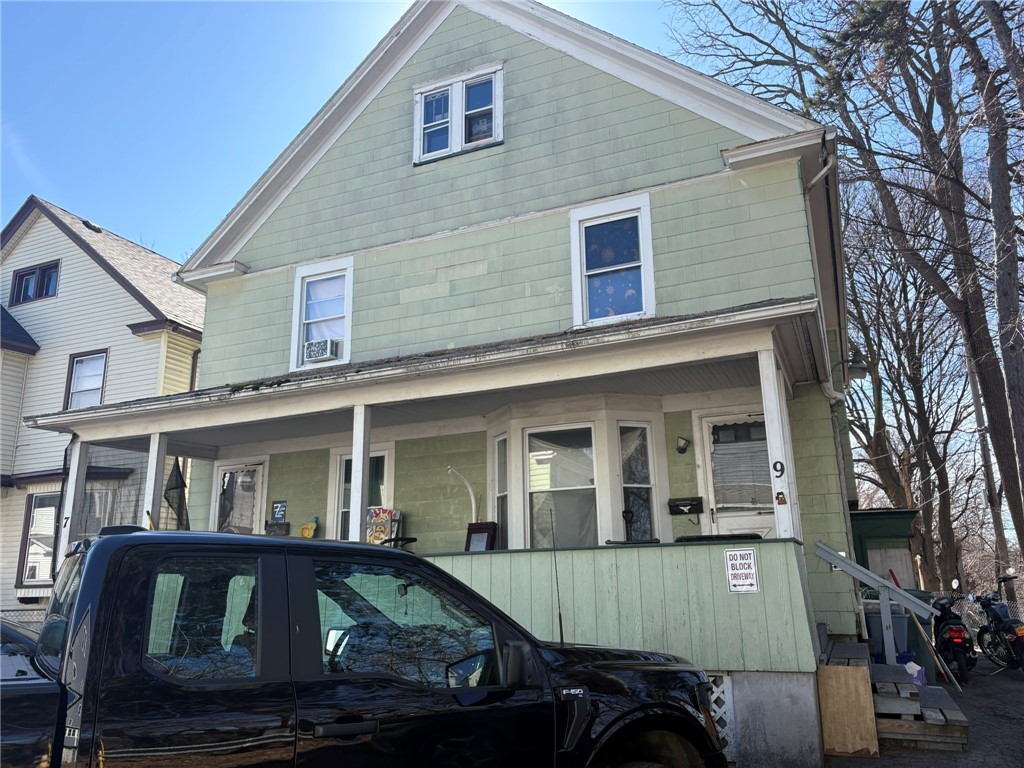 7 Riverbank Place Rochester, NY 14621 - Photo 40 of 43