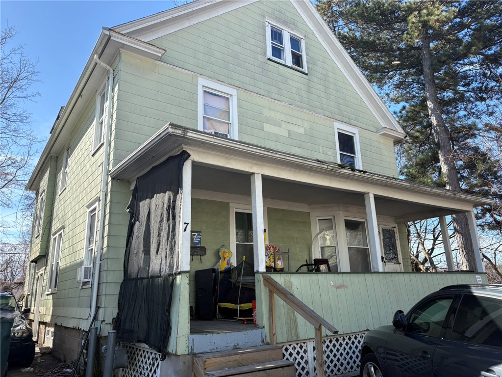 7 Riverbank Place Rochester, NY 14621 - Photo 4 of 43