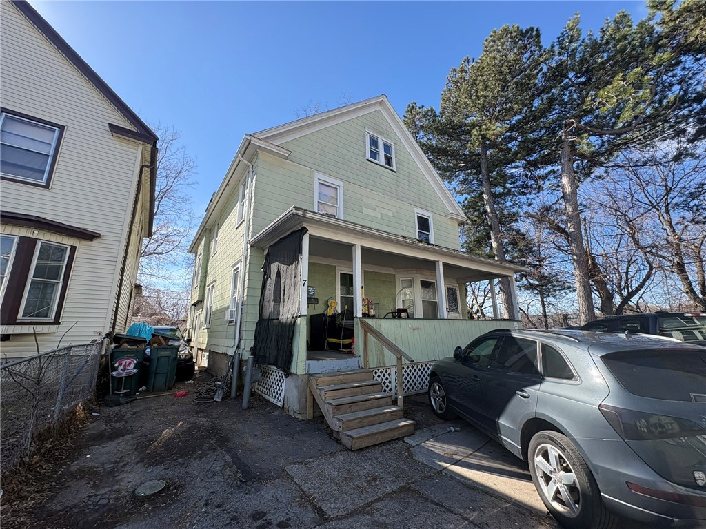 7 Riverbank Place Rochester, NY 14621 - Photo 41 of 43