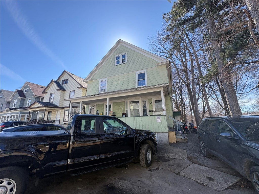 7 Riverbank Place Rochester, NY 14621 - Photo 42 of 43