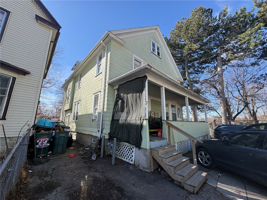 7 Riverbank Place Rochester, NY 14621 - Photo 43 of 43