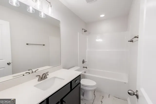 $482,900 | 21 Hawkeye Trail, Unit 56, Fortson, GA 31808