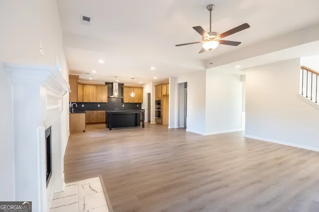 $482,900 | 21 Hawkeye Trail, Unit 56, Fortson, GA 31808