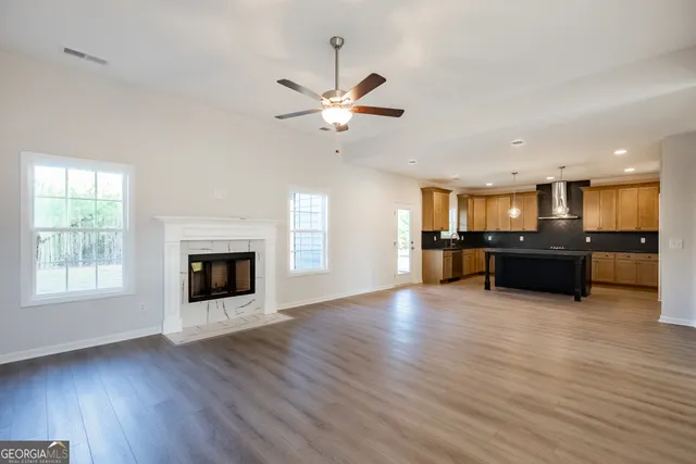 $482,900 | 21 Hawkeye Trail, Unit 56, Fortson, GA 31808