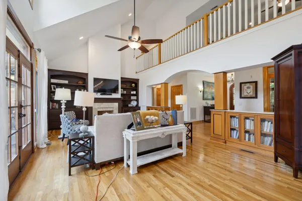 $1,299,000 | 1208 Davidson Lane, Columbia, TN 38401