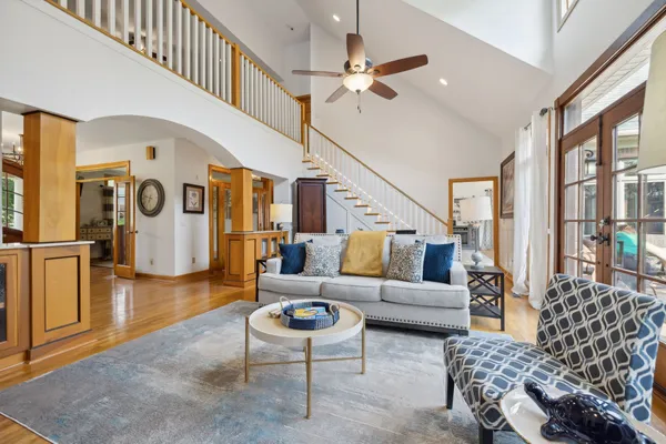 $1,299,000 | 1208 Davidson Lane, Columbia, TN 38401