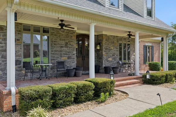 $1,299,000 | 1208 Davidson Lane, Columbia, TN 38401