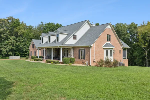 $1,299,000 | 1208 Davidson Lane, Columbia, TN 38401