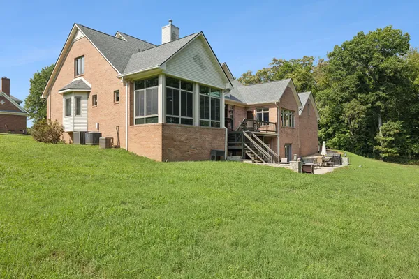 $1,299,000 | 1208 Davidson Lane, Columbia, TN 38401