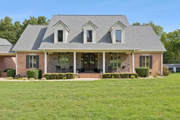 $1,299,000 | 1208 Davidson Lane, Columbia, TN 38401