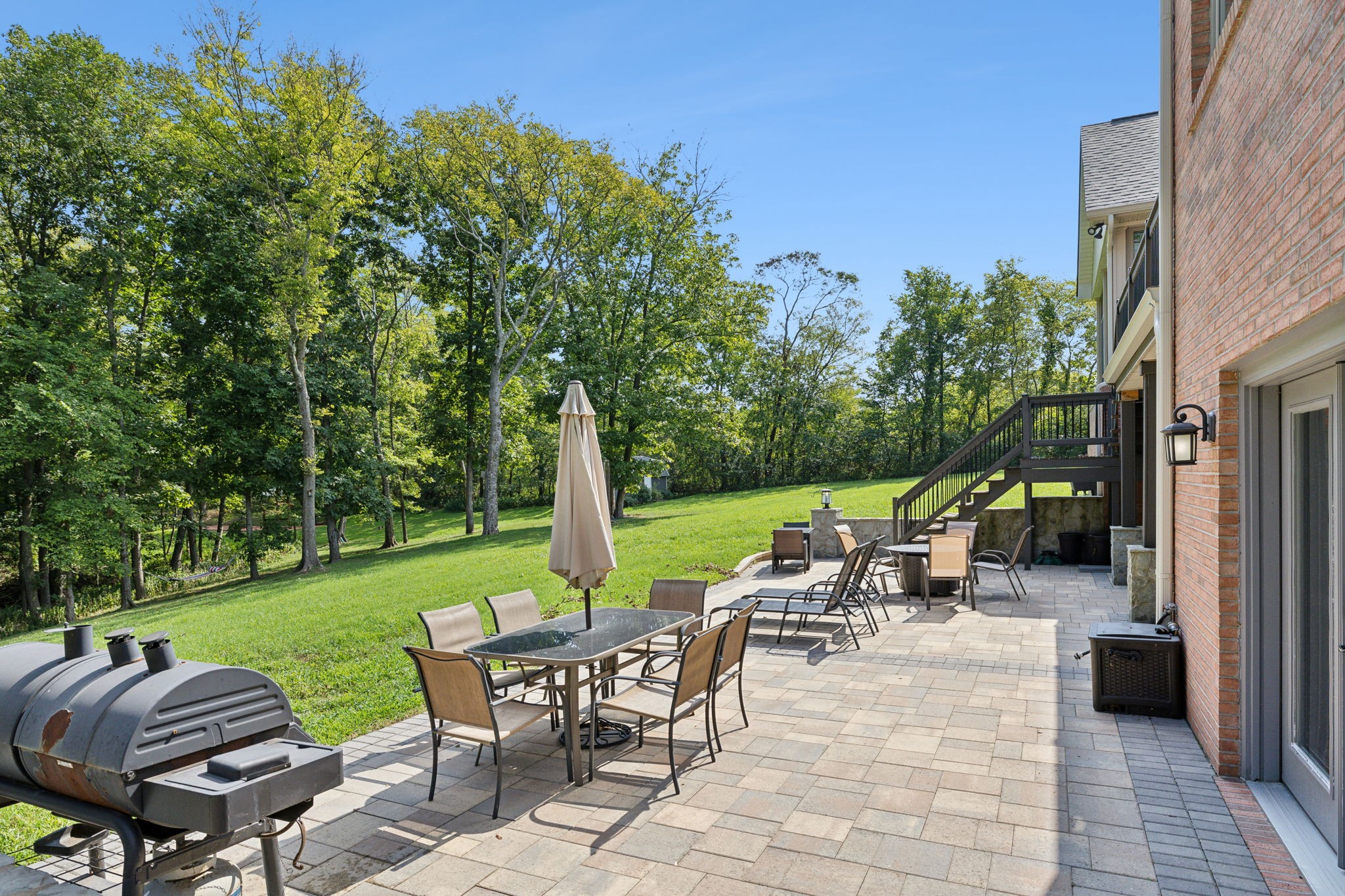 1208 Davidson Lane Columbia, TN 38401 - Photo 71 of 85