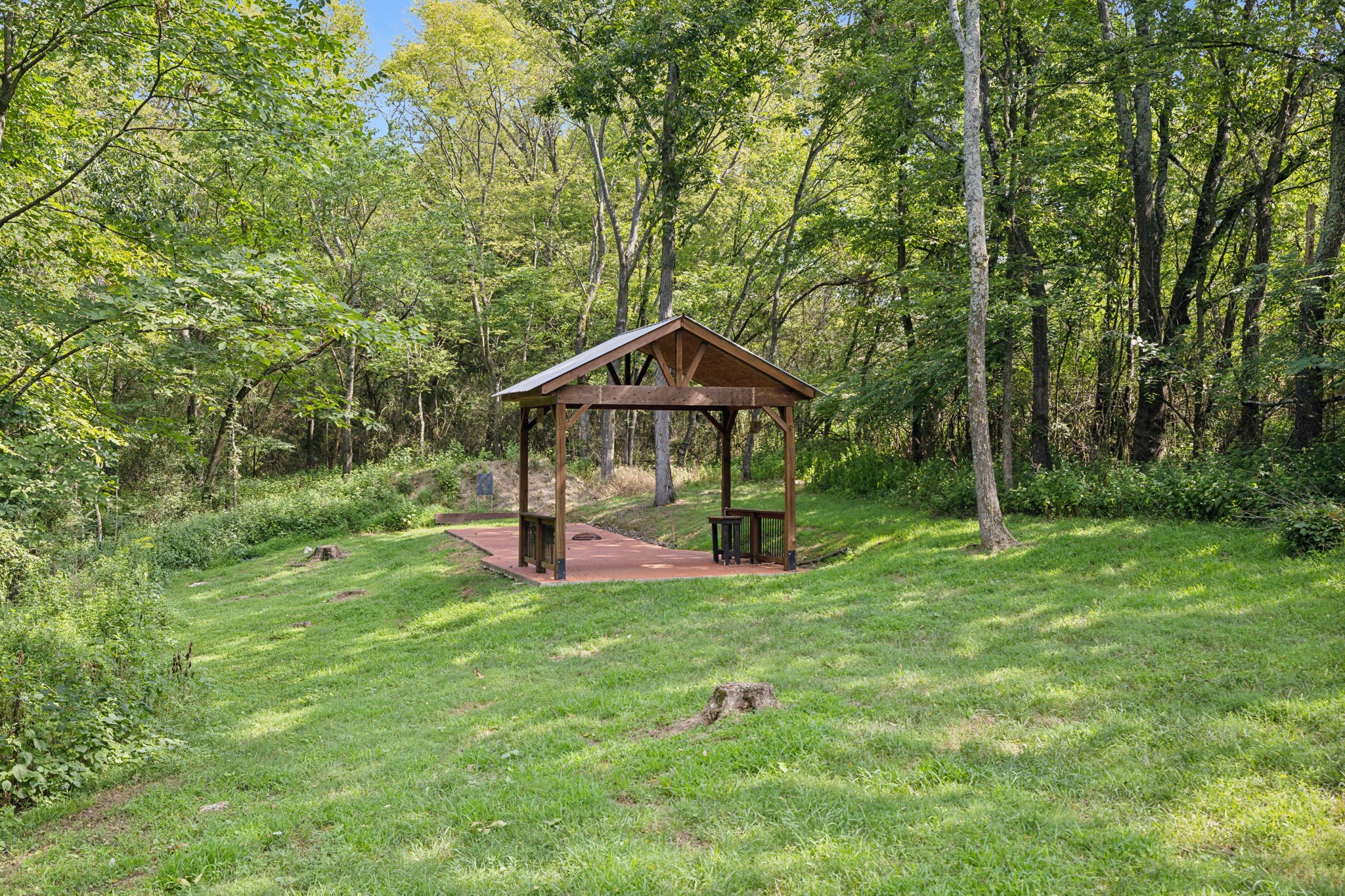 1208 Davidson Lane Columbia, TN 38401 - Photo 73 of 85
