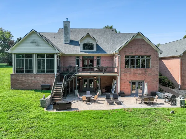 $1,299,000 | 1208 Davidson Lane, Columbia, TN 38401