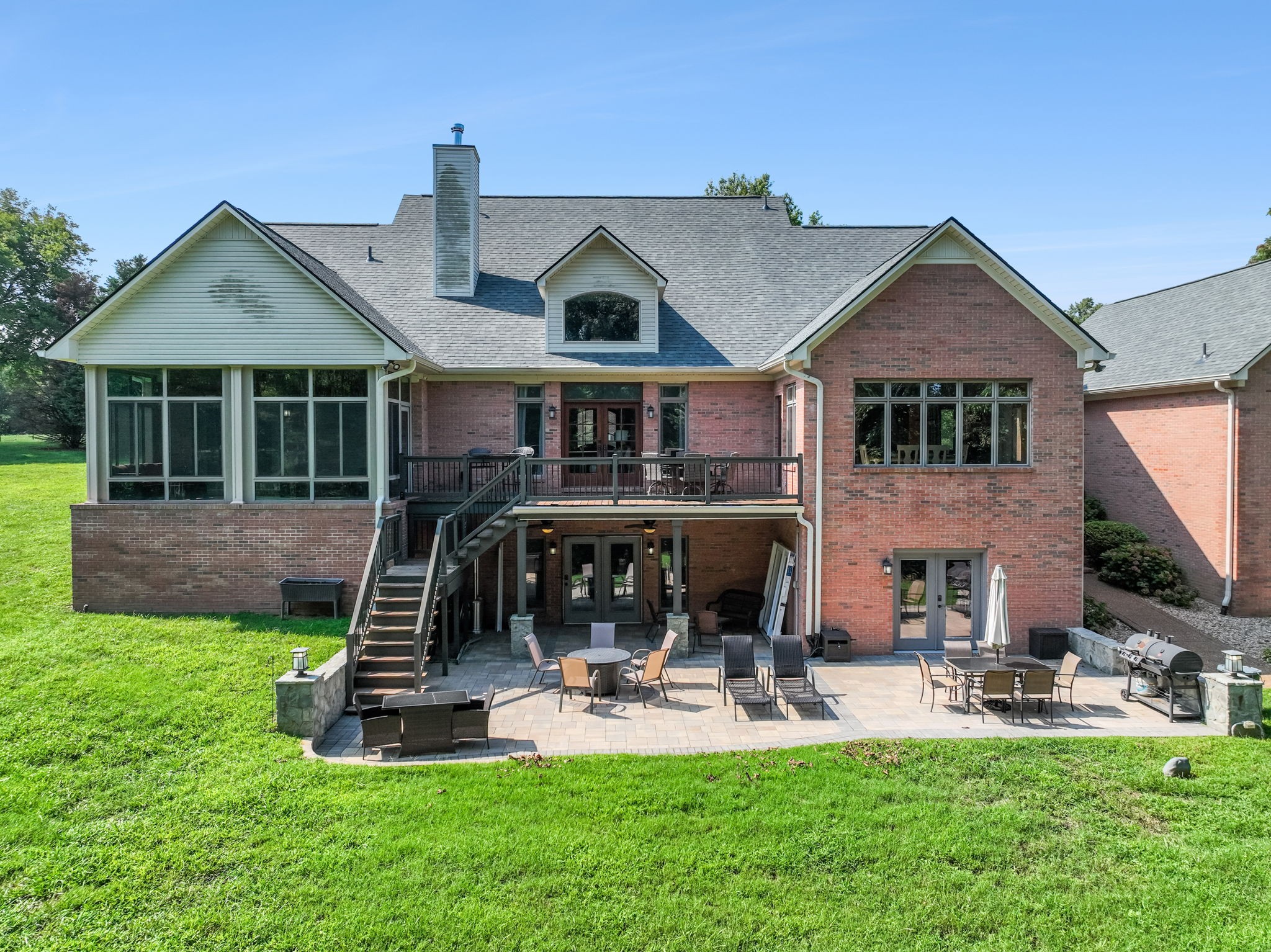 1208 Davidson Lane Columbia, TN 38401 - Photo 75 of 85