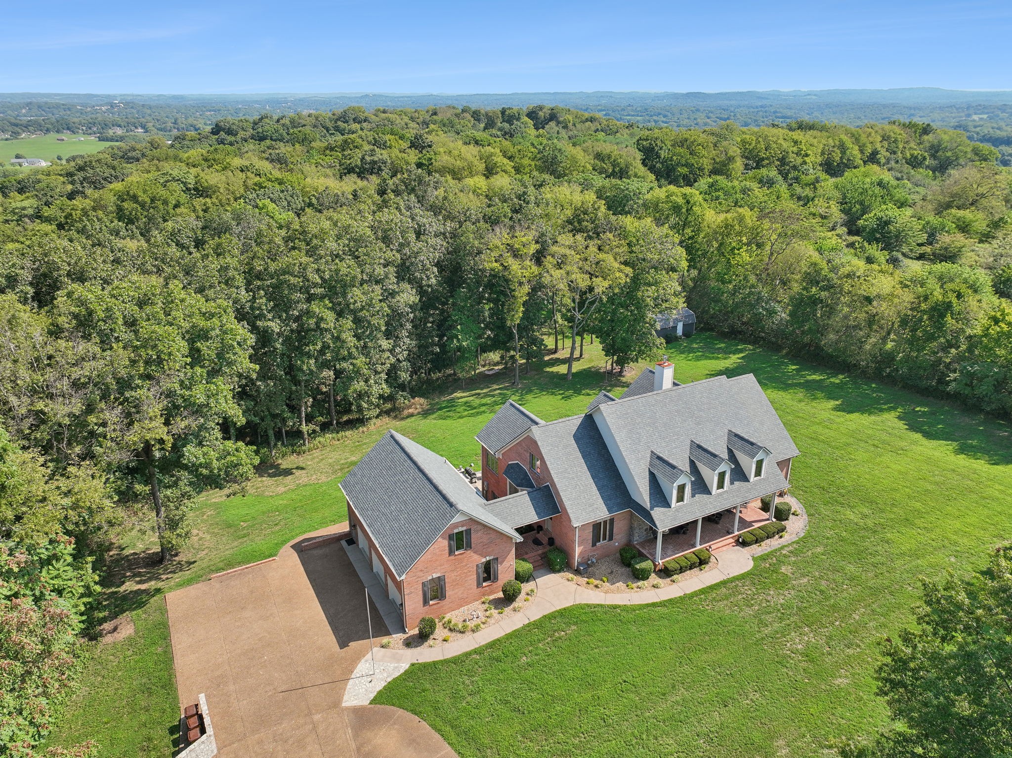 1208 Davidson Lane Columbia, TN 38401 - Photo 76 of 85