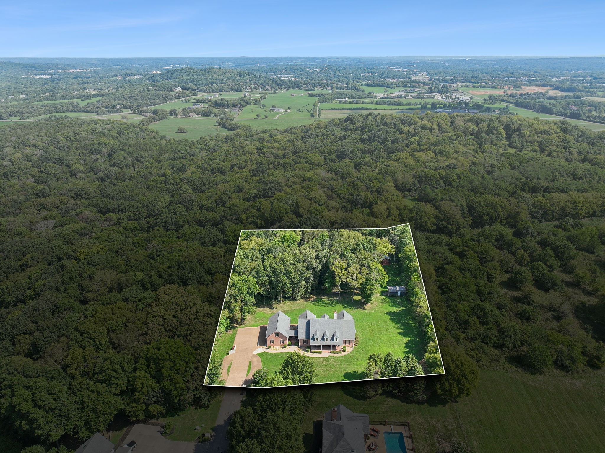 1208 Davidson Lane Columbia, TN 38401 - Photo 78 of 85