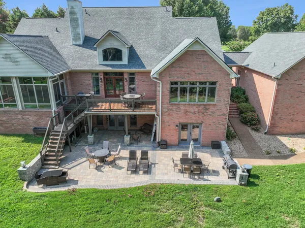 $1,299,000 | 1208 Davidson Lane, Columbia, TN 38401