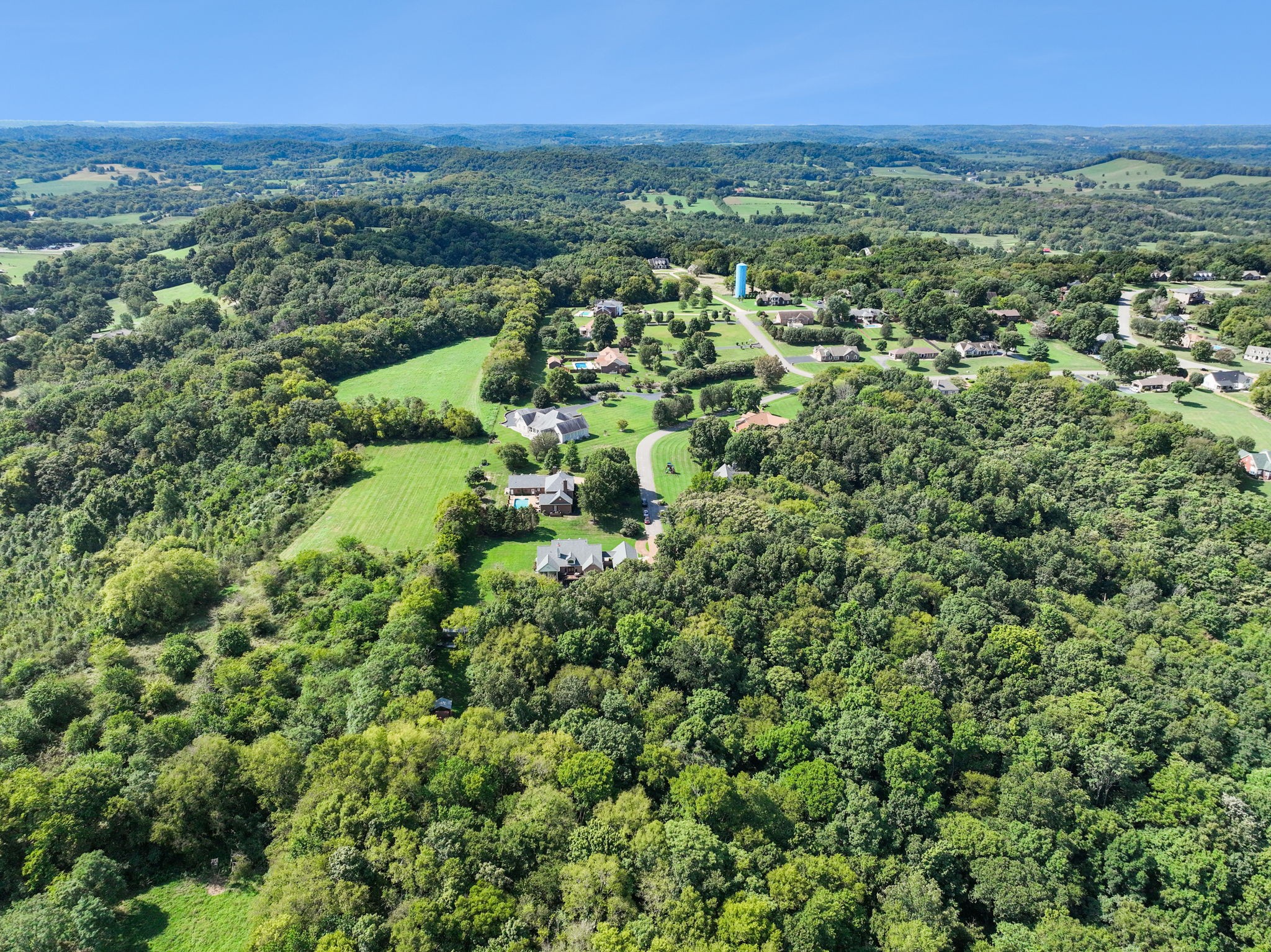 1208 Davidson Lane Columbia, TN 38401 - Photo 81 of 85