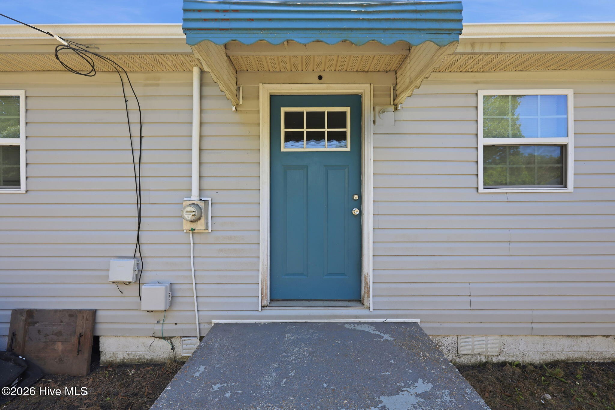 518 Ruth Avenue New Bern, NC 28560 - Photo 28 of 42 Exterior