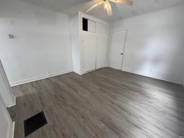 $270,000 | 701 East Walnut Street, Kokomo, IN 46901