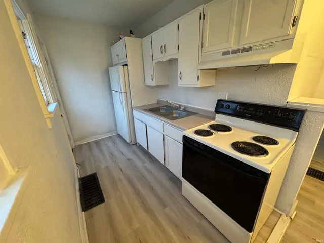 $270,000 | 701 East Walnut Street, Kokomo, IN 46901