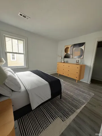 $270,000 | 701 East Walnut Street, Kokomo, IN 46901