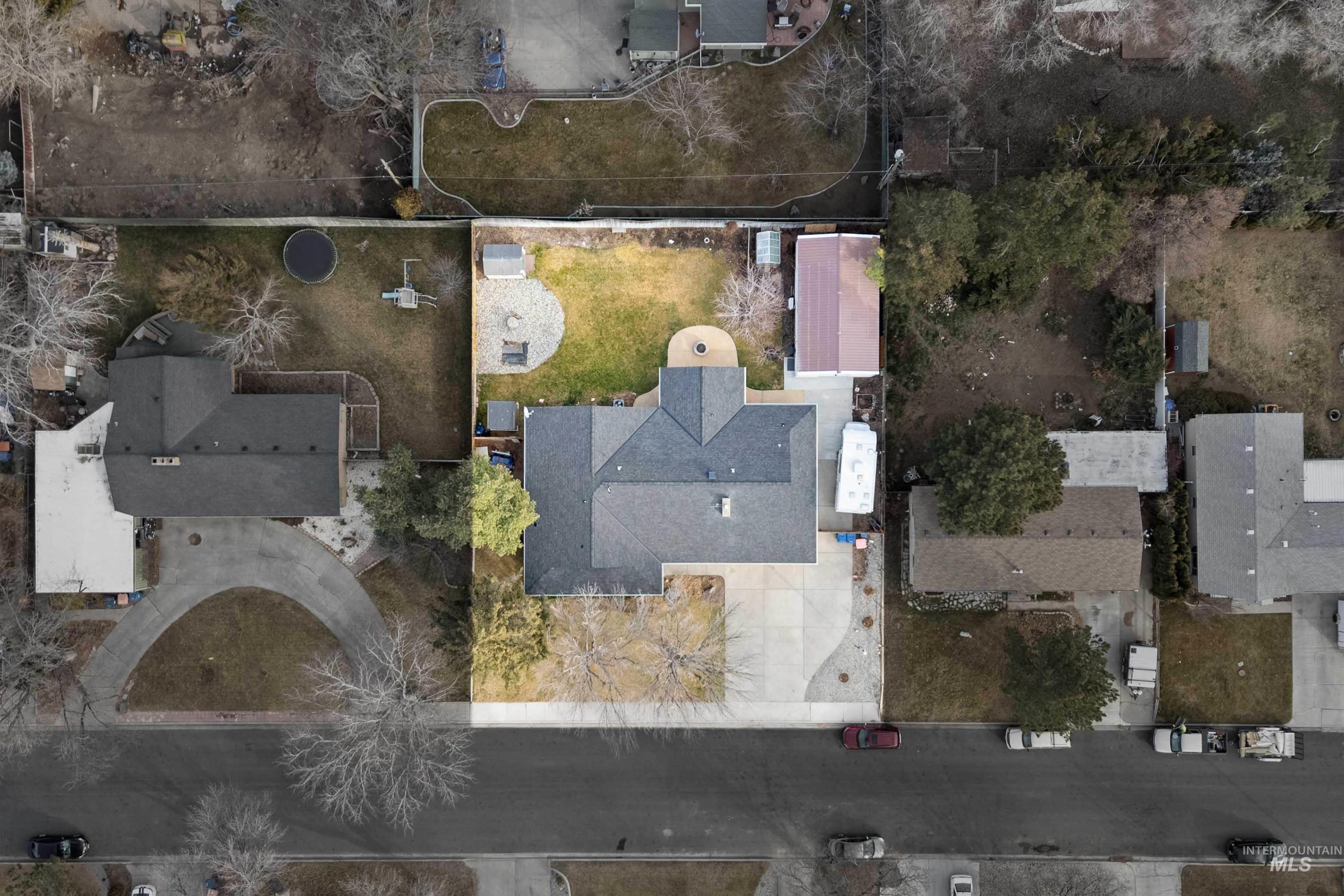 430 Pierce Street Twin Falls, ID 83301 - Photo 38 of 39 View of property location featuring nearby suburban area