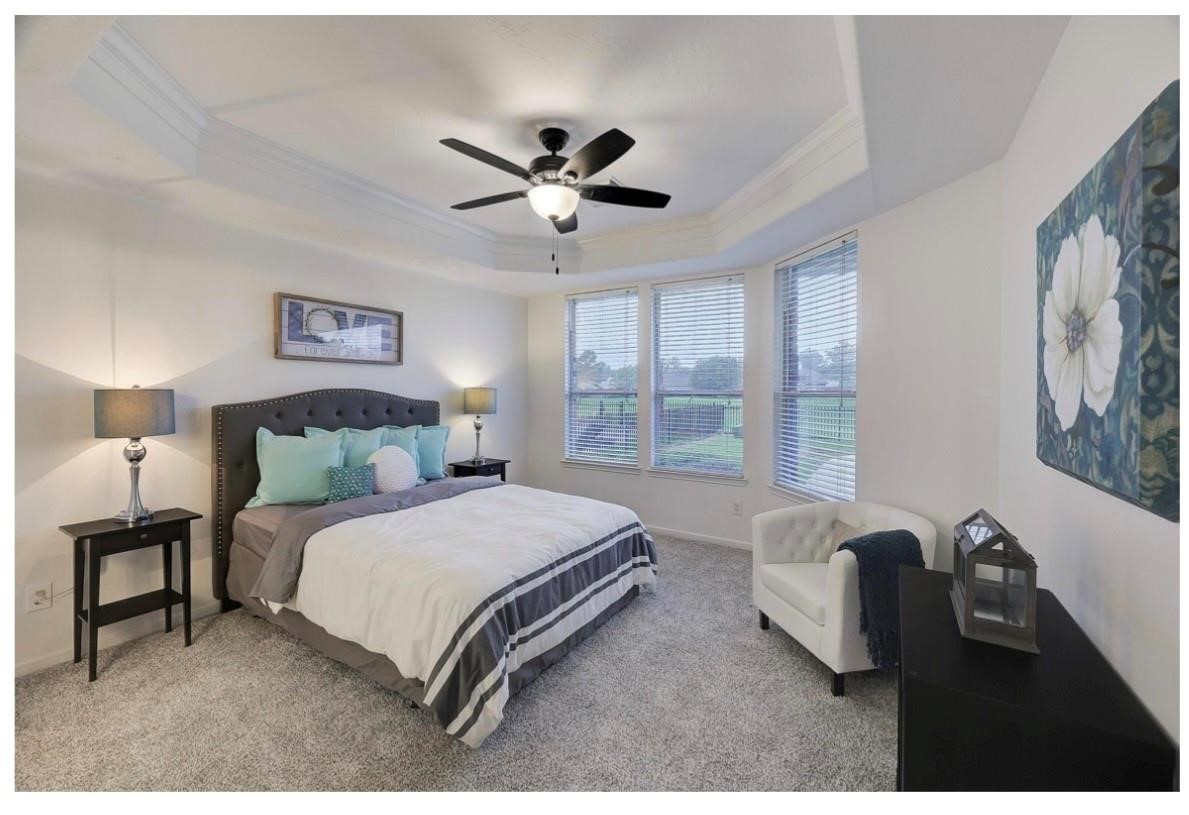 10531 Oleander Point Drive Houston, TX 77095 - Photo 14 of 24