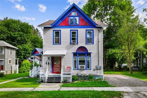 $468,000 | 411 West South Street, Montour, NY 14865