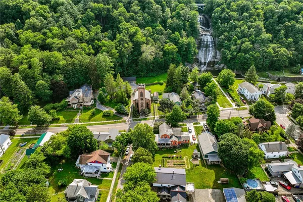 $468,000 | 411 West South Street, Montour, NY 14865