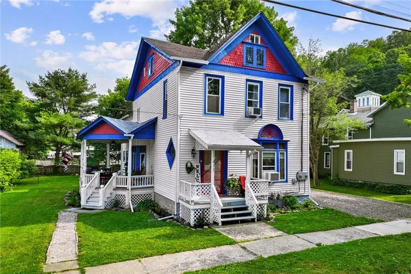 $468,000 | 411 West South Street, Montour, NY 14865