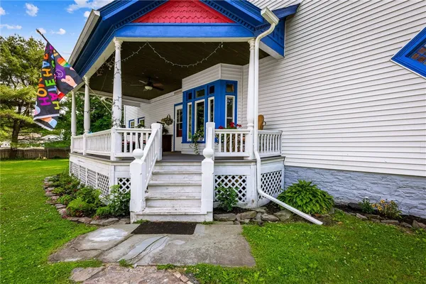 $468,000 | 411 West South Street, Montour, NY 14865