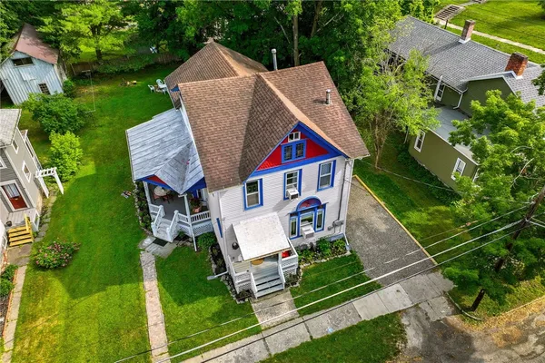 $468,000 | 411 West South Street, Montour, NY 14865