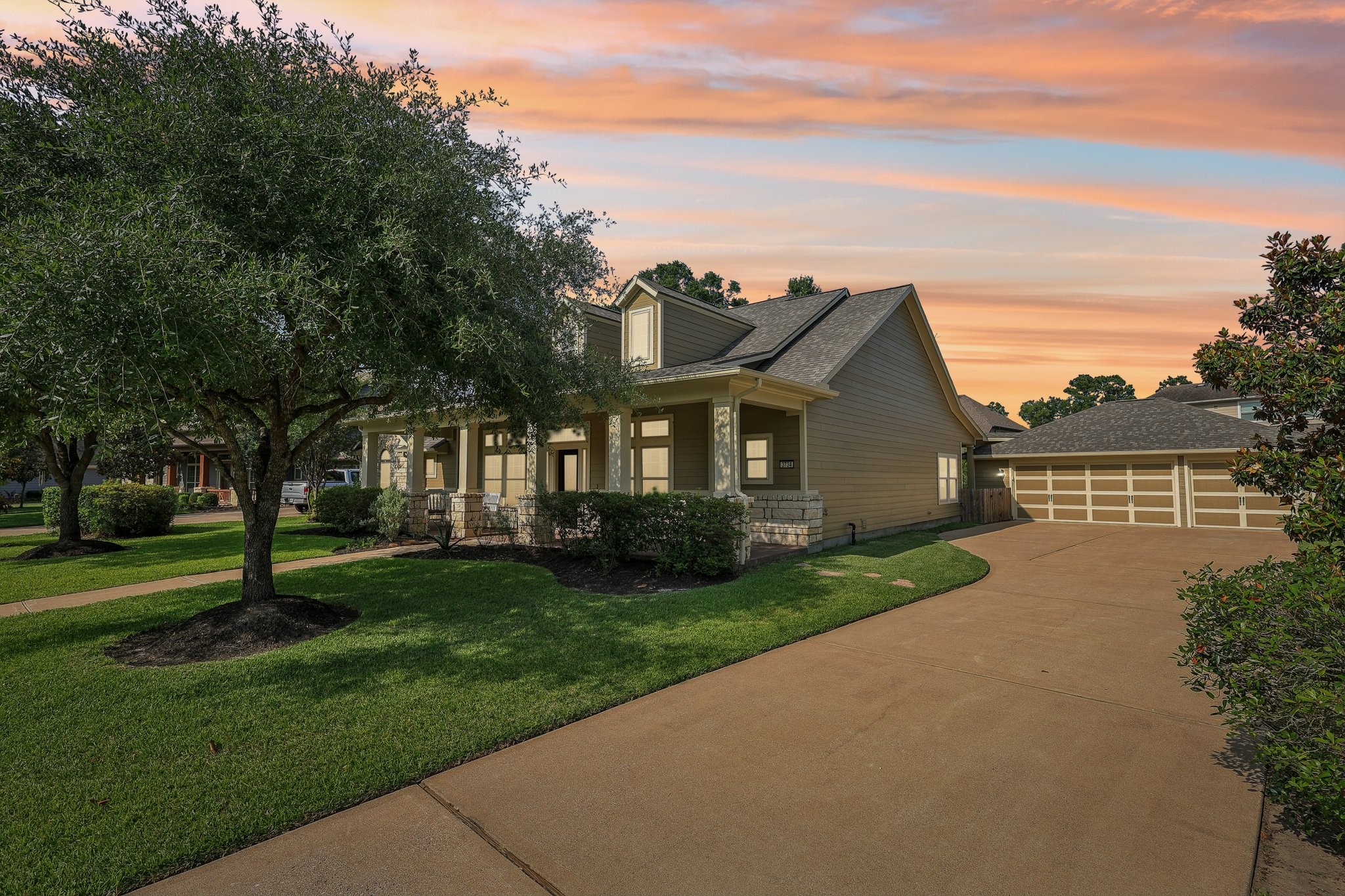 3734 Prelude Springs Lane Spring, TX 77386 - Photo 1 of 42