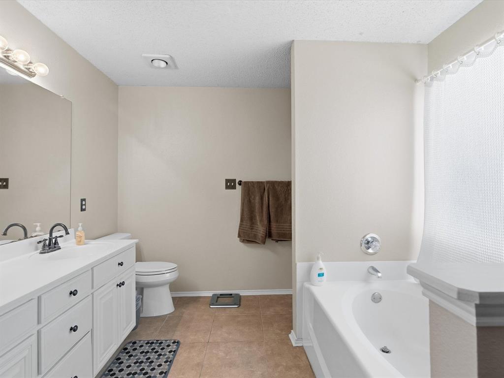 508 Rd Runner Drive Arlington, TX 76002 - Photo 18 of 34 Gallery Image 18