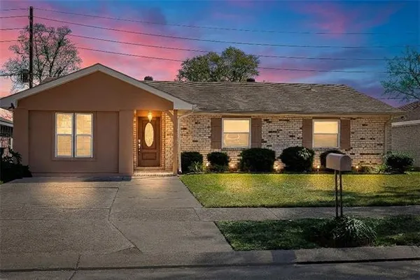 $242,000 | 3121 Arbutus Lane, Marrero, LA 70072