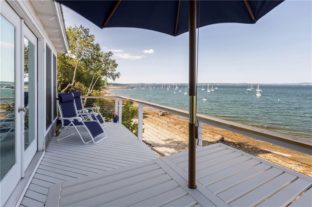 788 Shore Road Northport, ME 04849 - Photo 20 of 24 Photo
