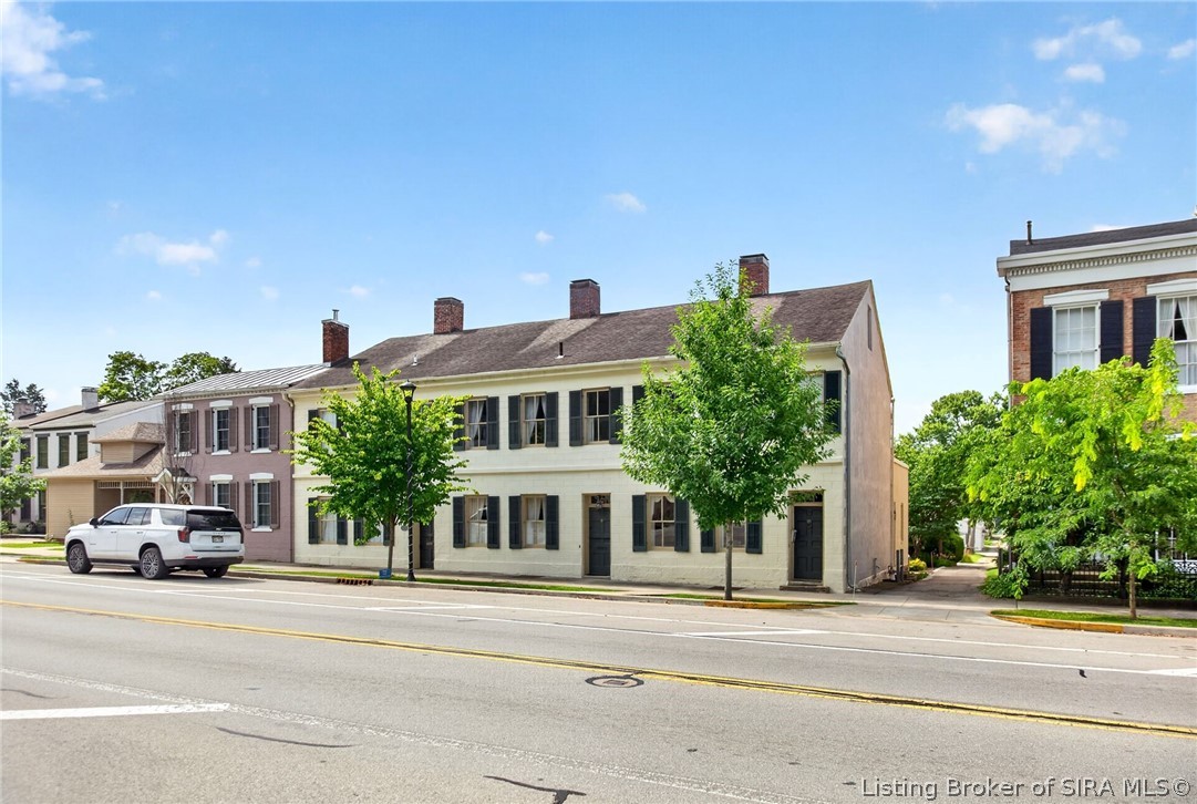 712 East Main Street Madison, IN 47250 - Photo 1 of 50