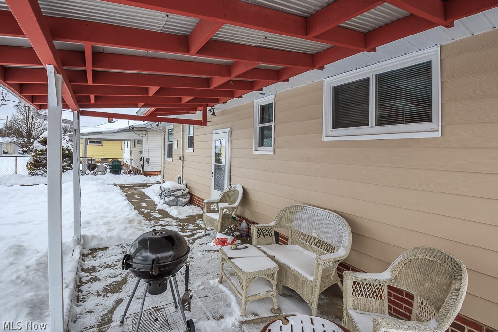 13814 Carpenter Road Garfield Heights, OH 44125 - Photo 21 of 25