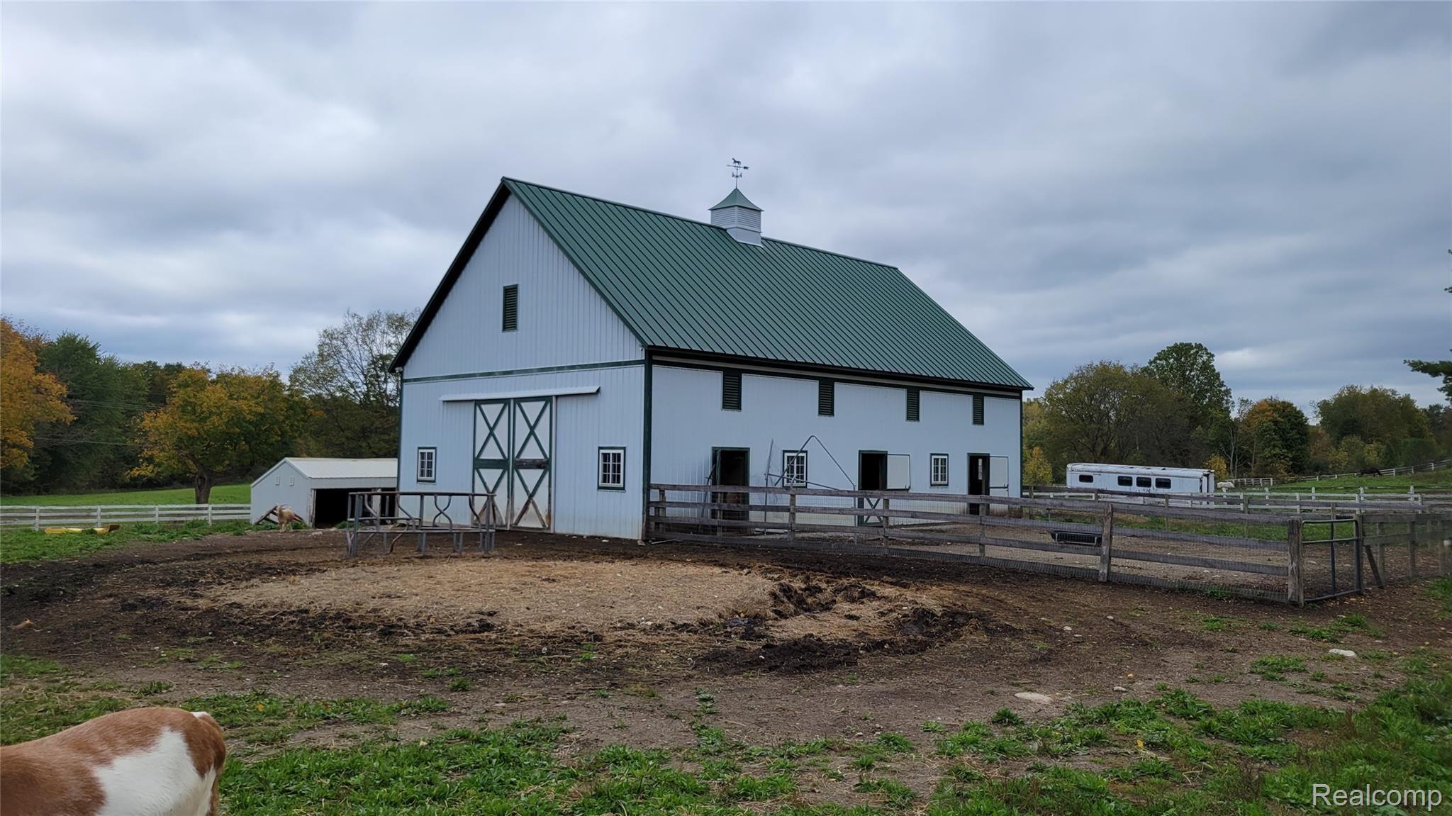 2388 Millville Road Lapeer, MI 48446 - Photo 16 of 71 20211012_135651.jpg
